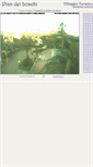 Mobile Screenshot of piandeiboschi.fastgate.it